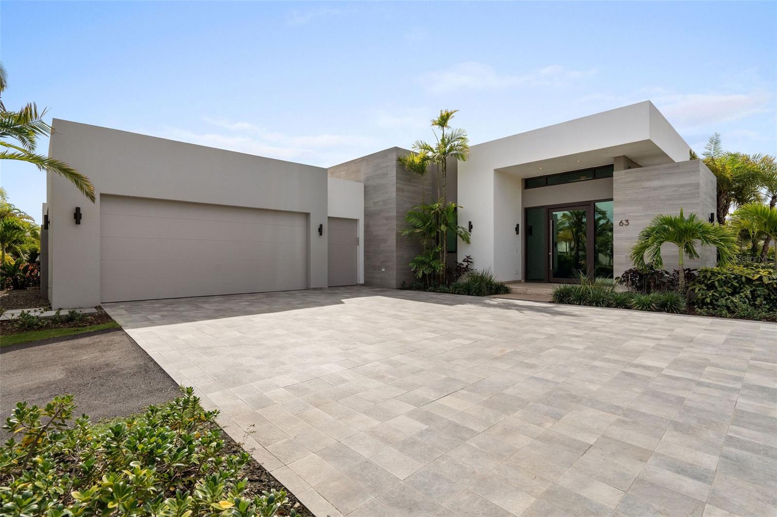 THE ISLES AT DORADO BEACH - Residential