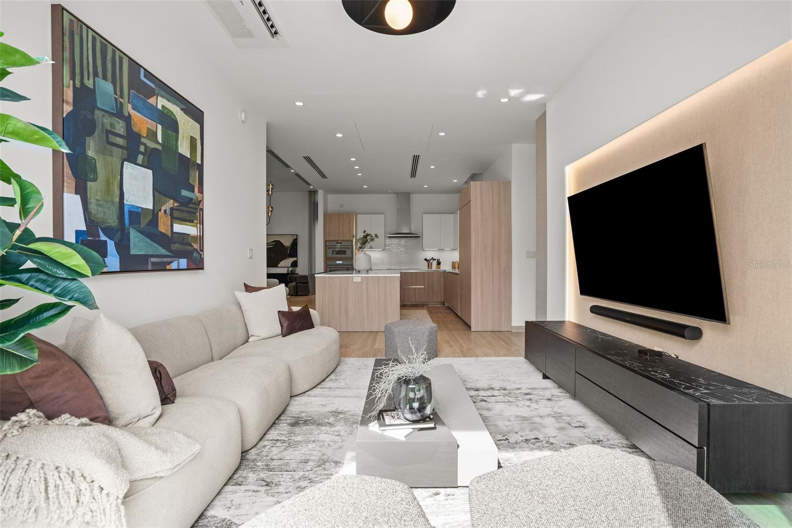 THE ISLES AT DORADO BEACH - Residential