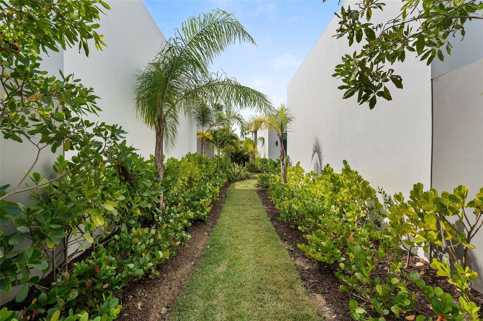 THE ISLES AT DORADO BEACH - Residential