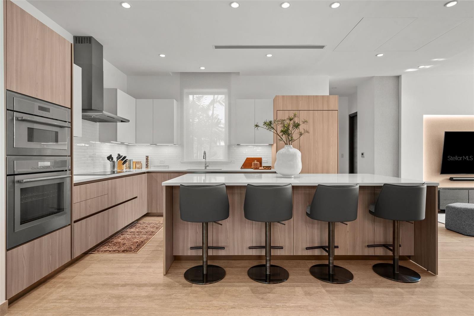 THE ISLES AT DORADO BEACH - Residential