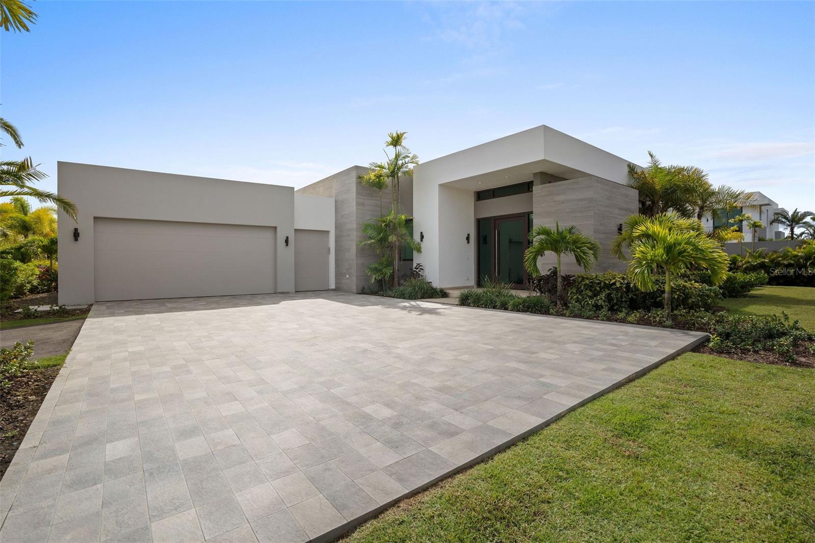 THE ISLES AT DORADO BEACH - Residential