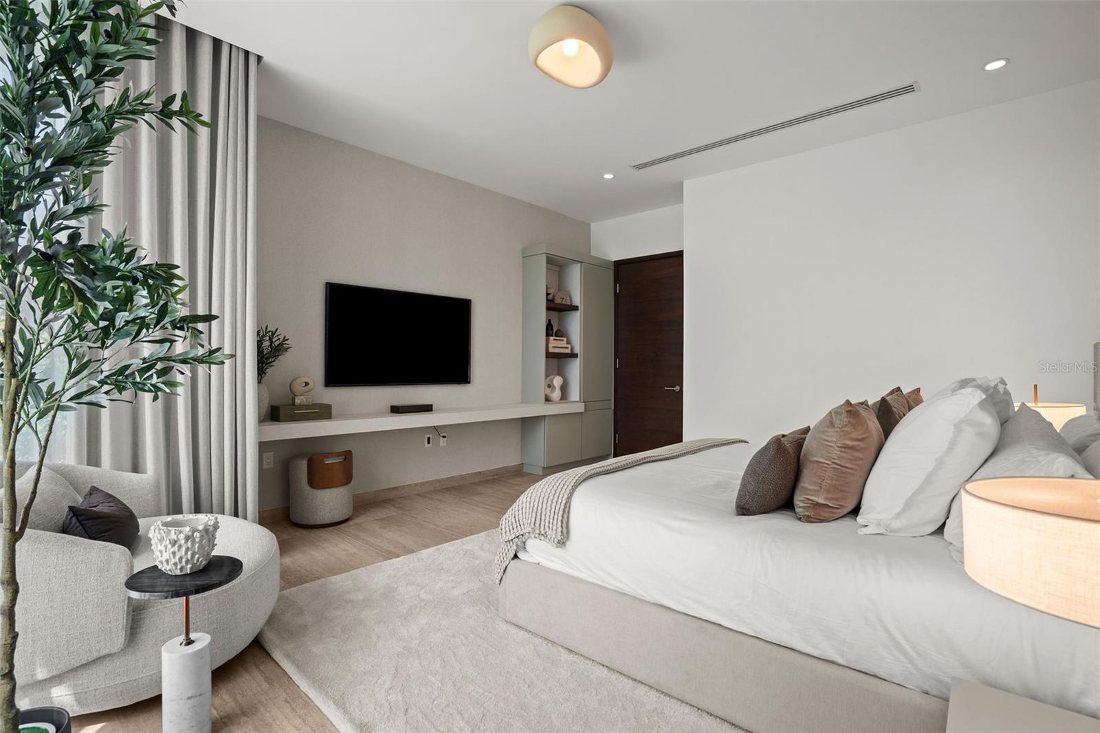 THE ISLES AT DORADO BEACH - Residential