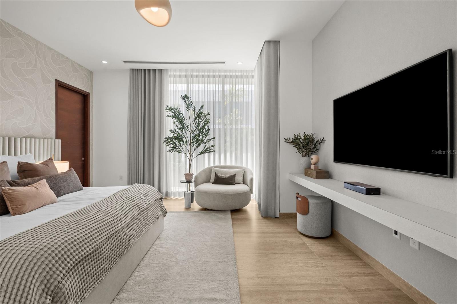 THE ISLES AT DORADO BEACH - Residential