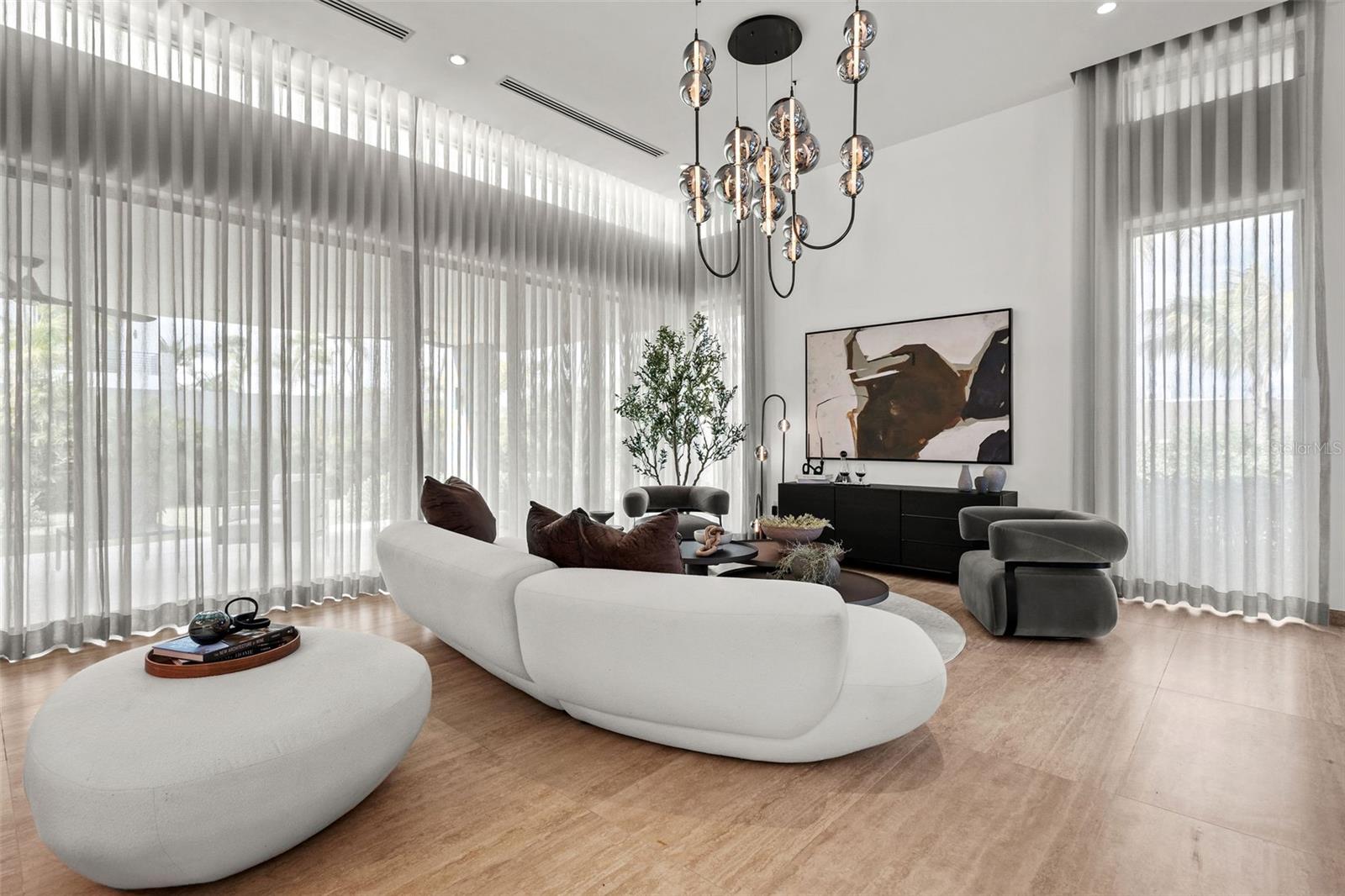 THE ISLES AT DORADO BEACH - Residential