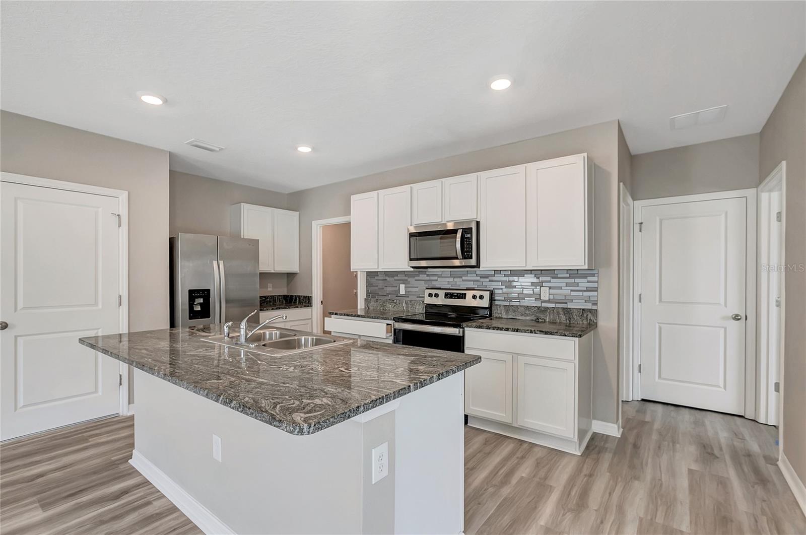 FOREST BROOKE PH 3C - Residential