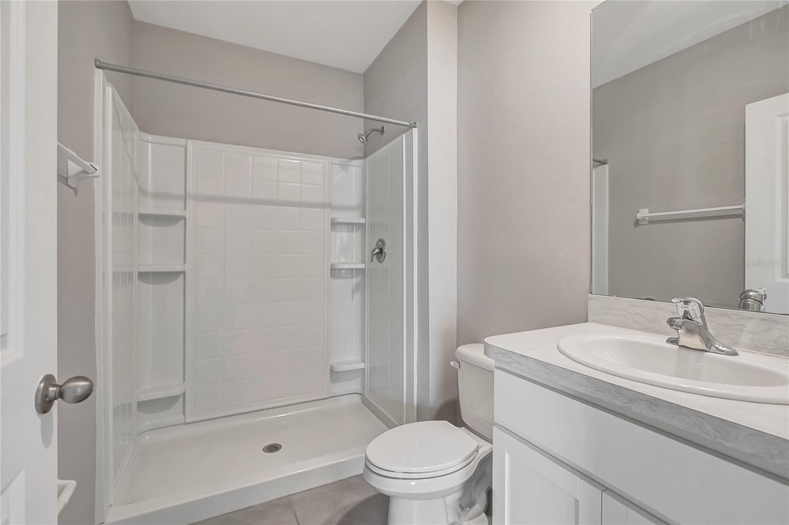 FOREST BROOKE PH 3C - Residential