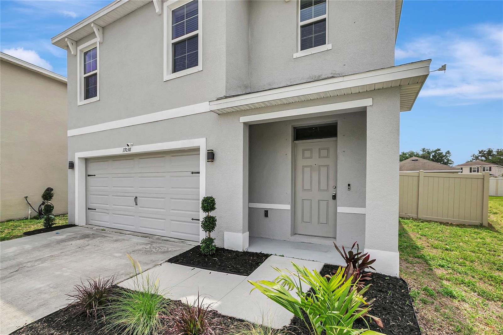 FOREST BROOKE PH 3C - Residential