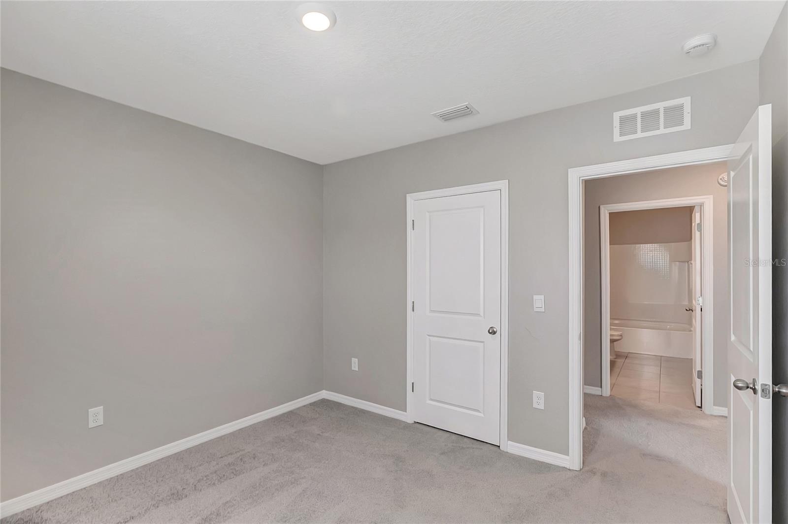 FOREST BROOKE PH 3C - Residential