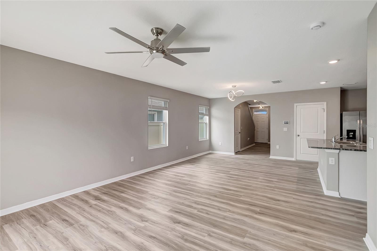 FOREST BROOKE PH 3C - Residential