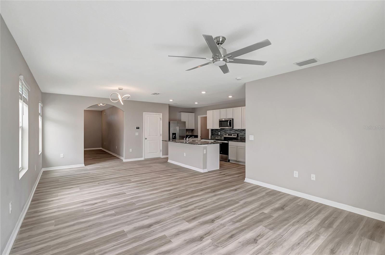 FOREST BROOKE PH 3C - Residential