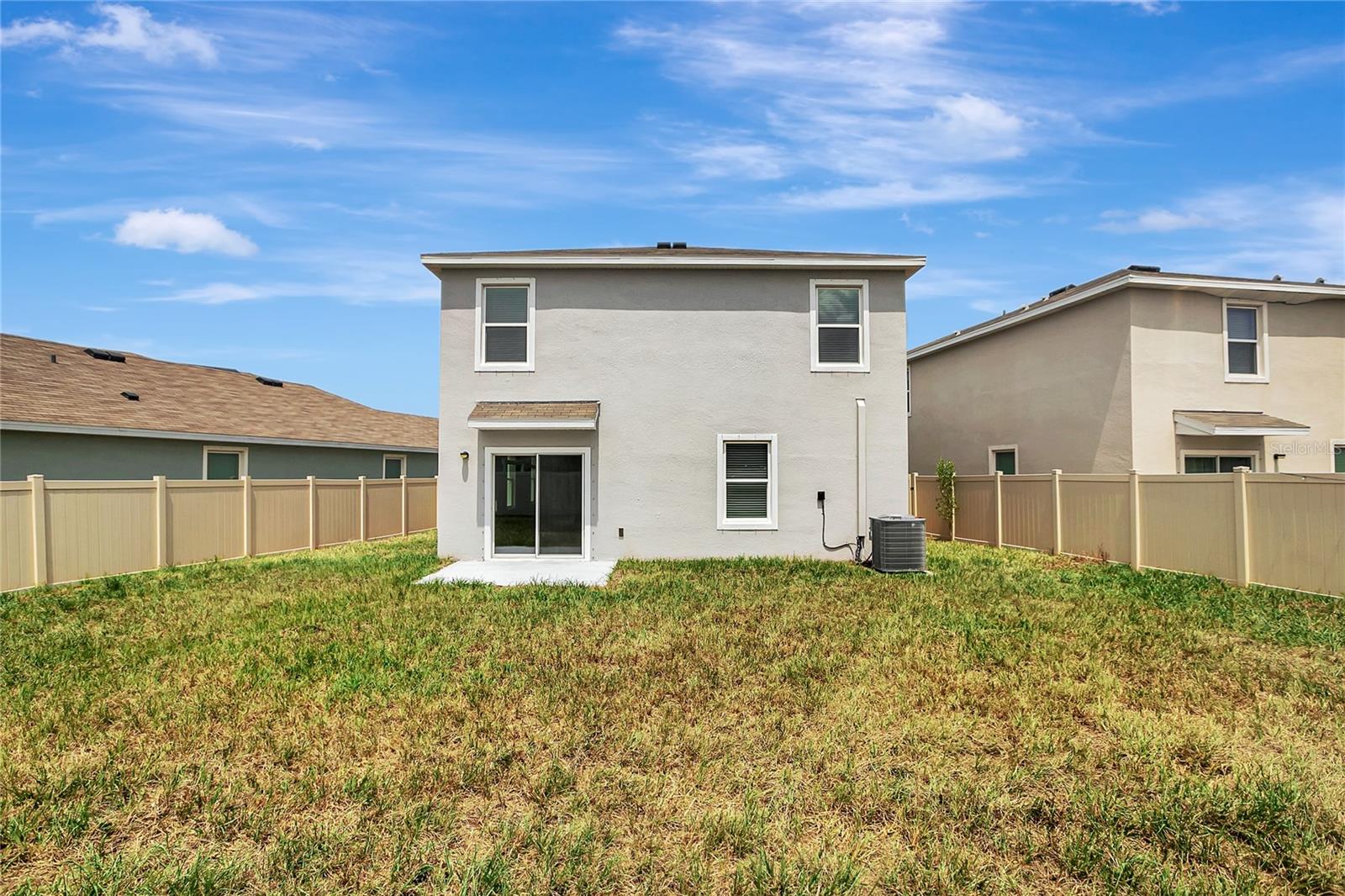 FOREST BROOKE PH 3C - Residential