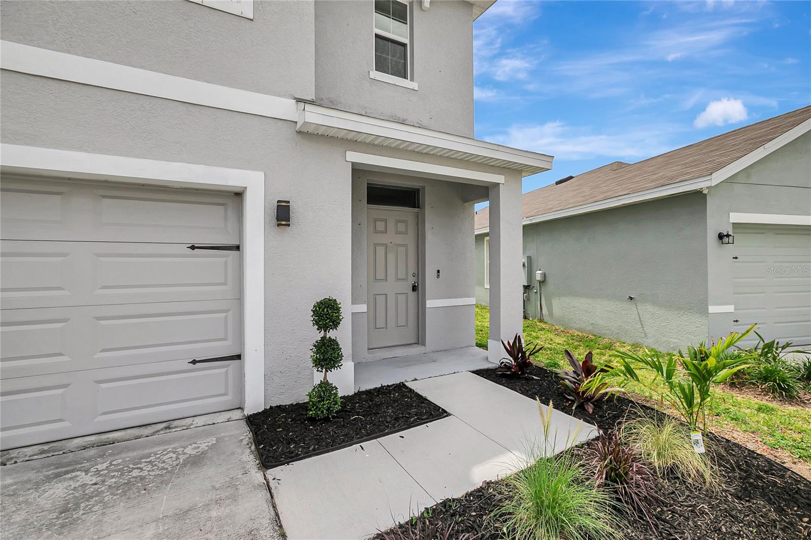 FOREST BROOKE PH 3C - Residential