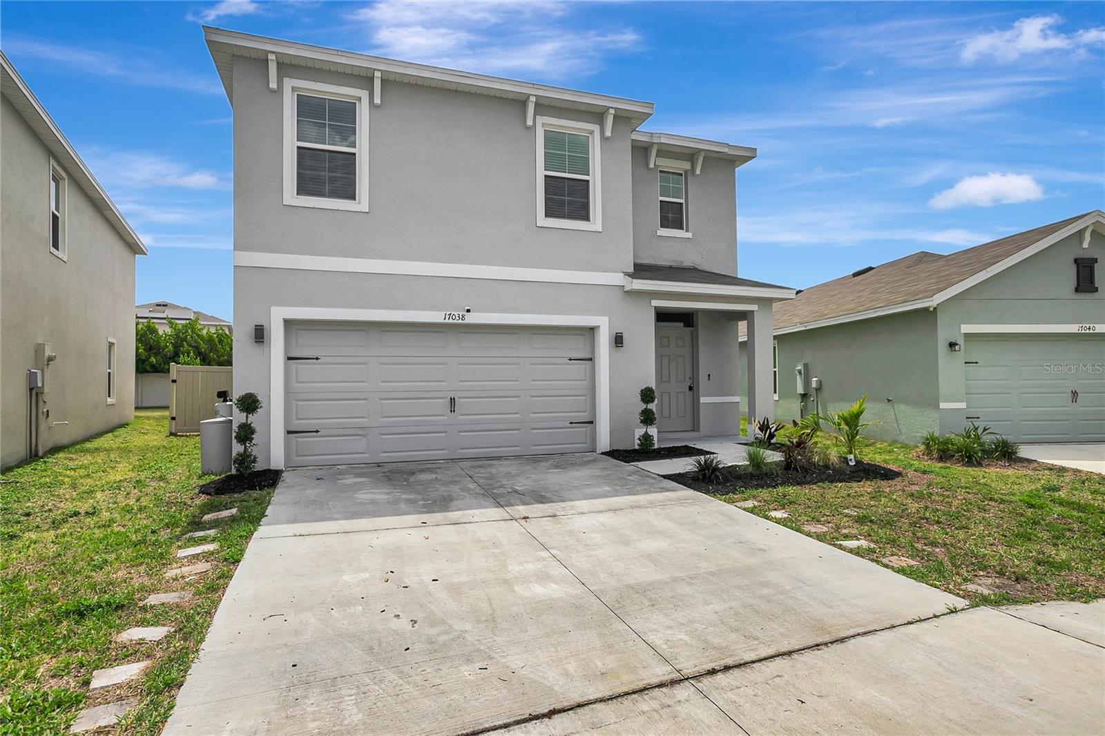 FOREST BROOKE PH 3C - Residential
