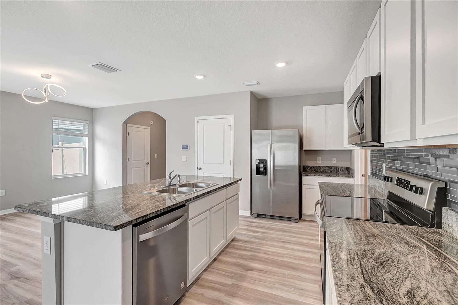 FOREST BROOKE PH 3C - Residential