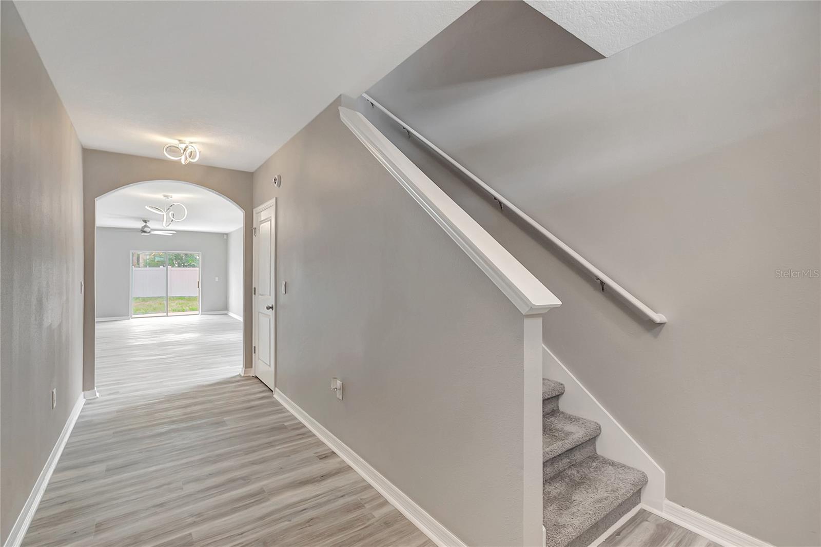 FOREST BROOKE PH 3C - Residential