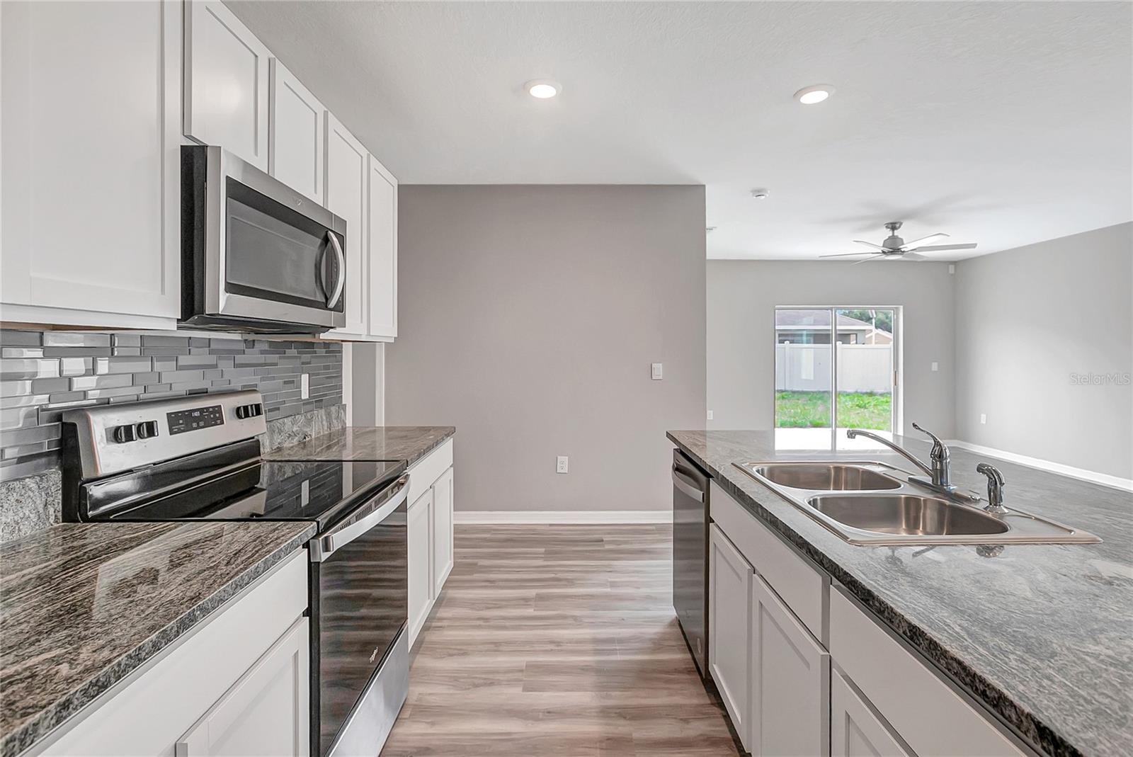 FOREST BROOKE PH 3C - Residential