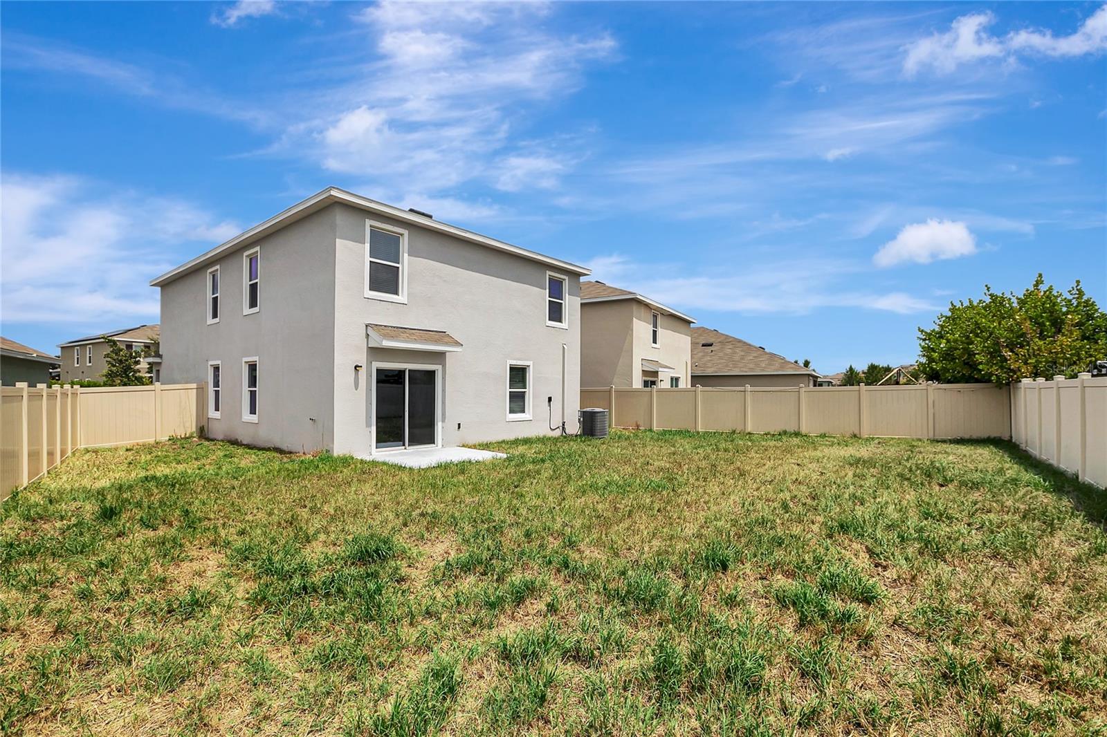FOREST BROOKE PH 3C - Residential