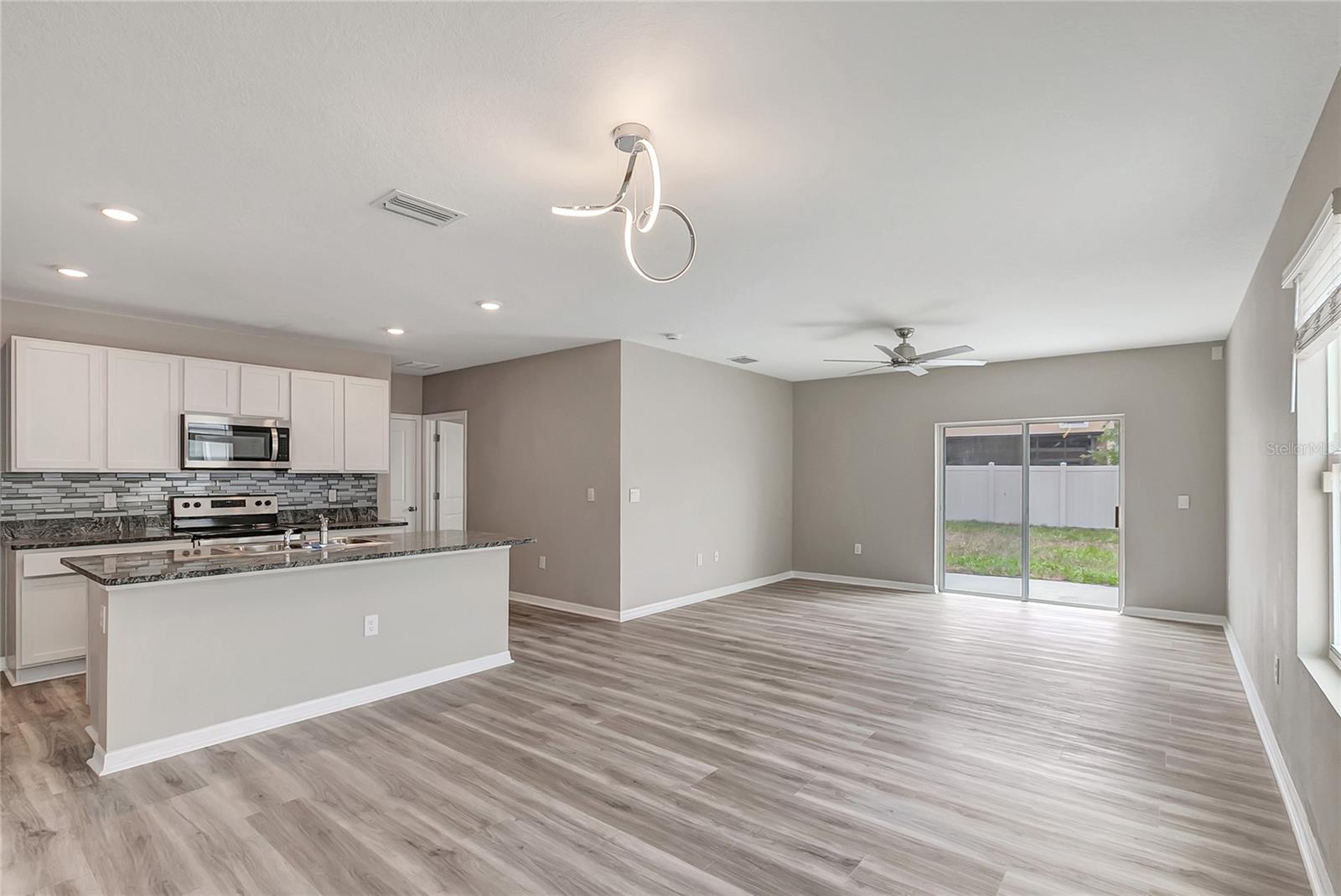 FOREST BROOKE PH 3C - Residential