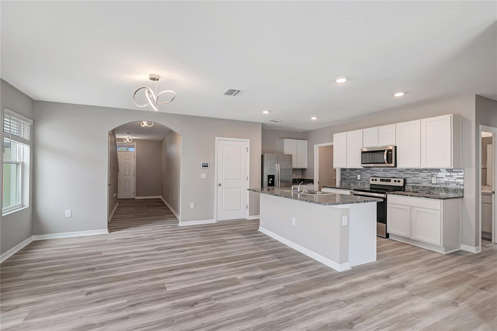 FOREST BROOKE PH 3C - Residential