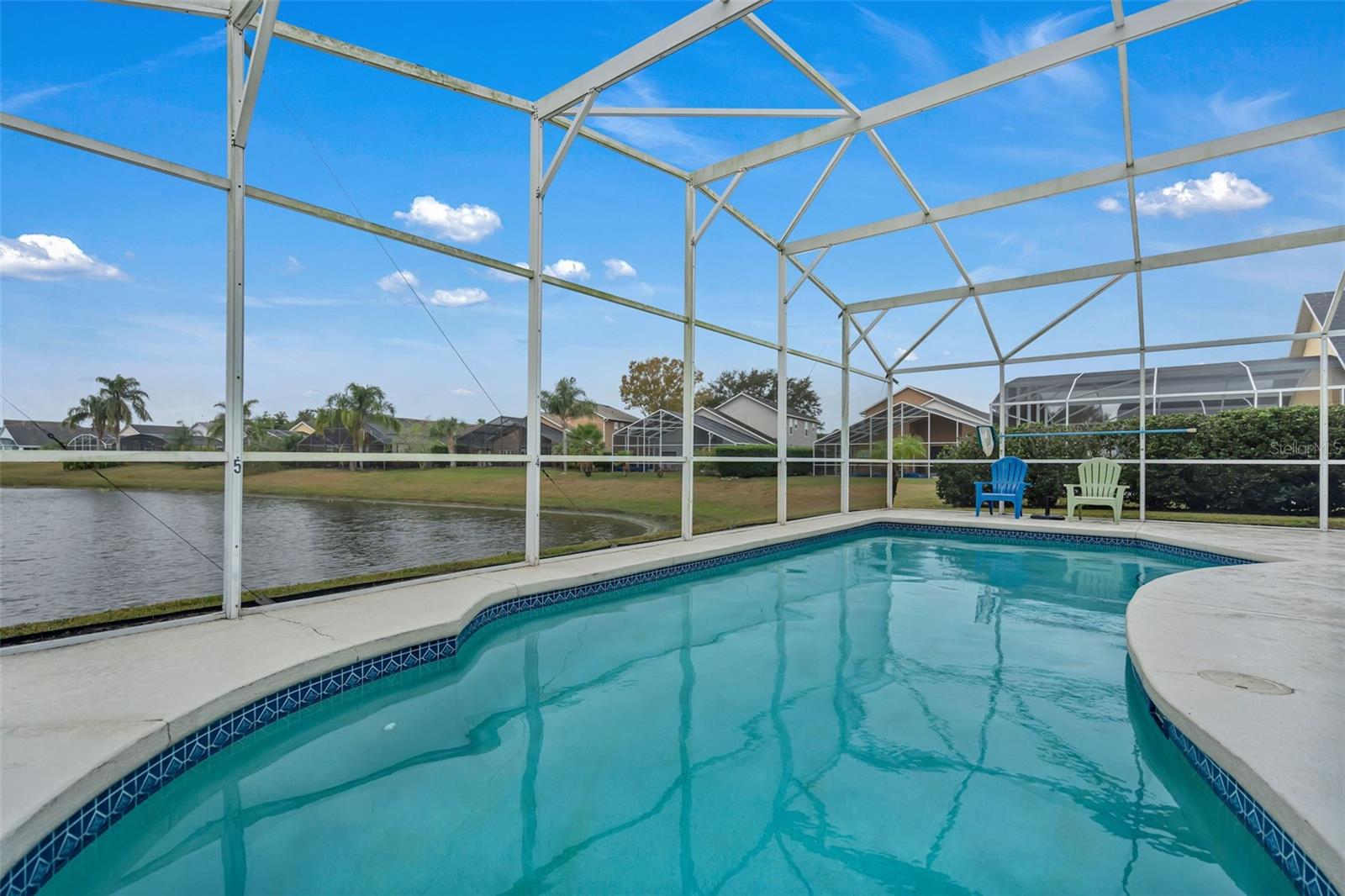 ROLLING HILLS ESTATES - Residential