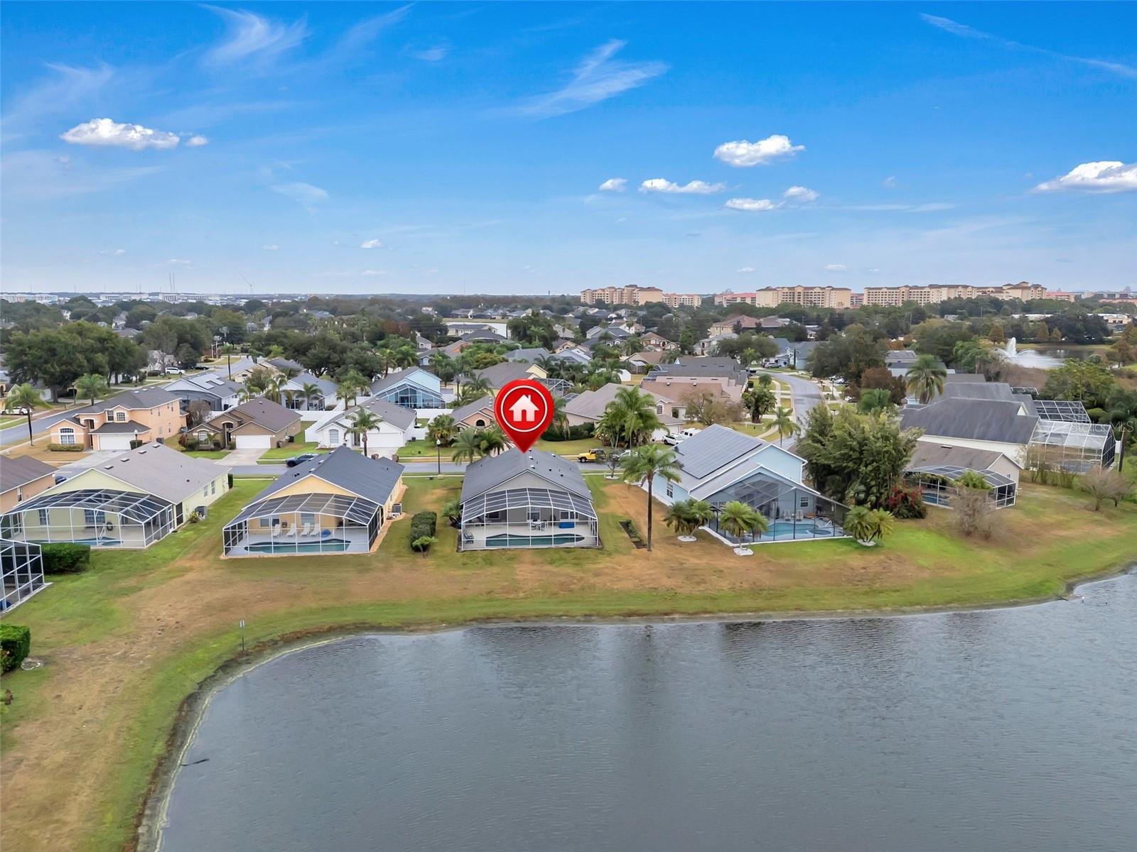 ROLLING HILLS ESTATES - Residential