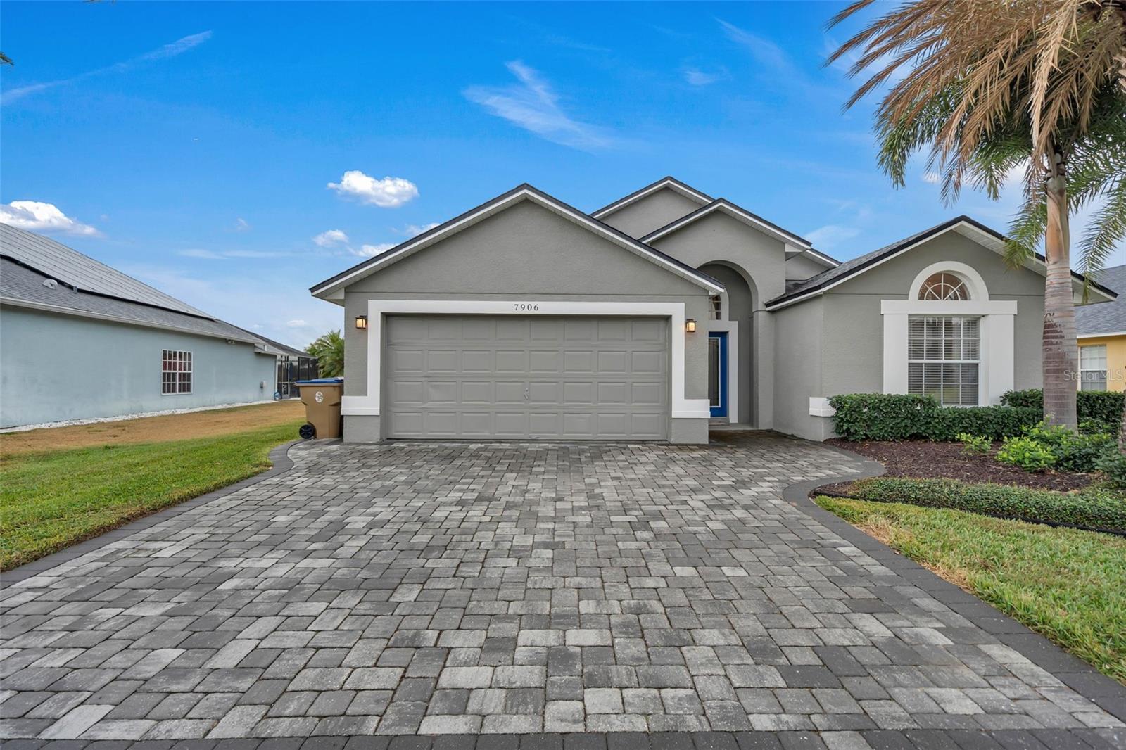 ROLLING HILLS ESTATES - Residential