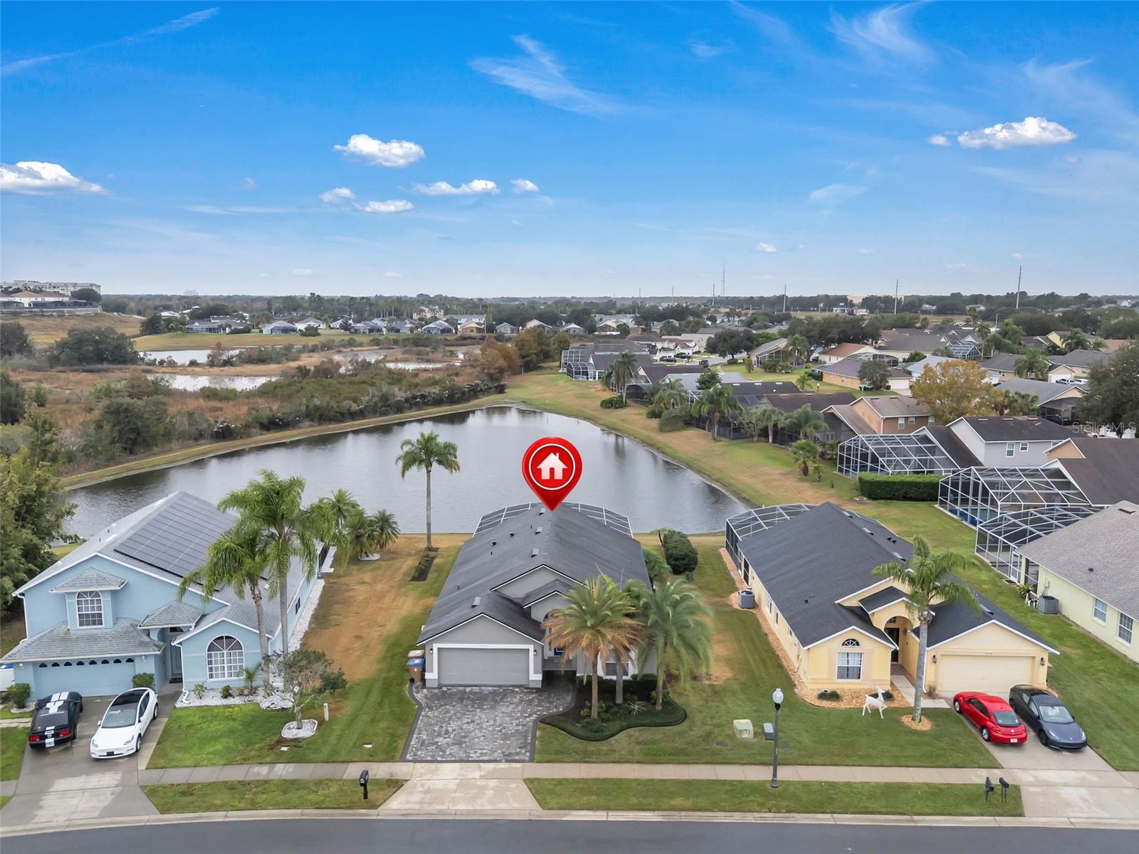 ROLLING HILLS ESTATES - Residential