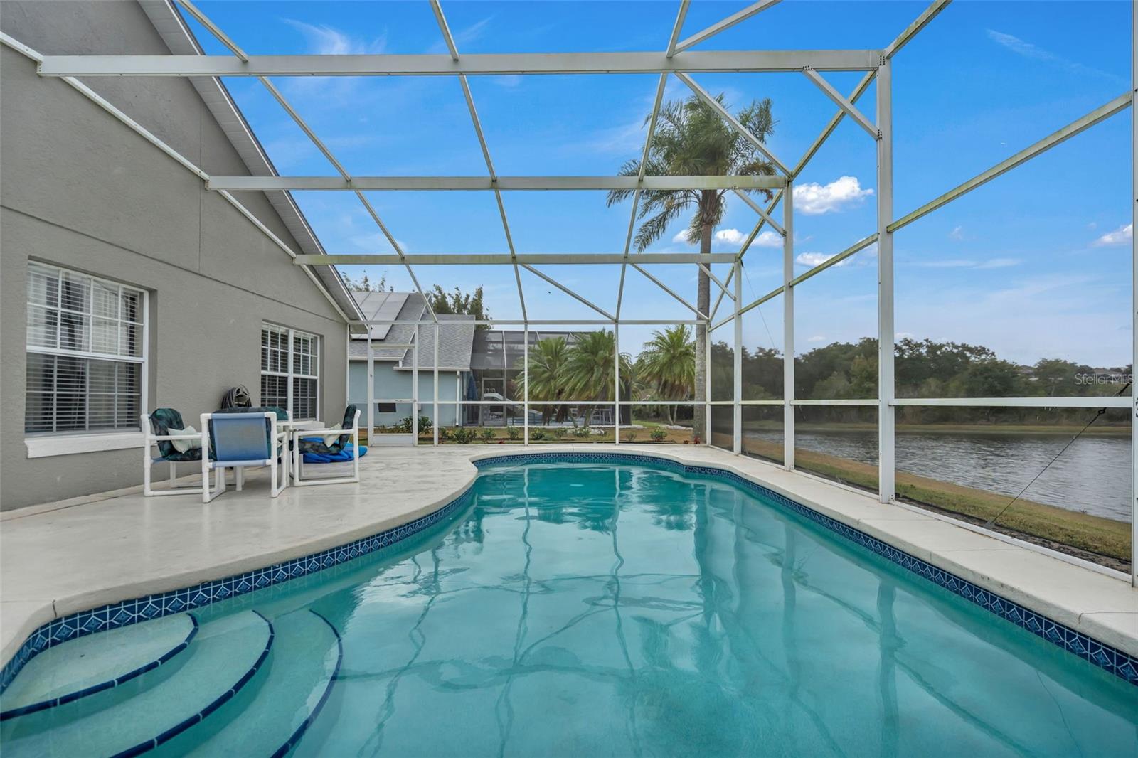 ROLLING HILLS ESTATES - Residential