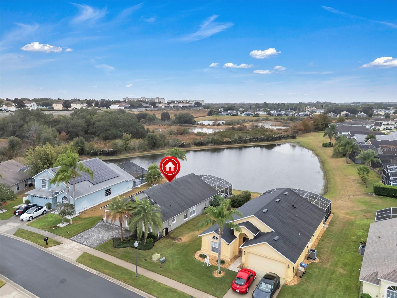 ROLLING HILLS ESTATES - Residential