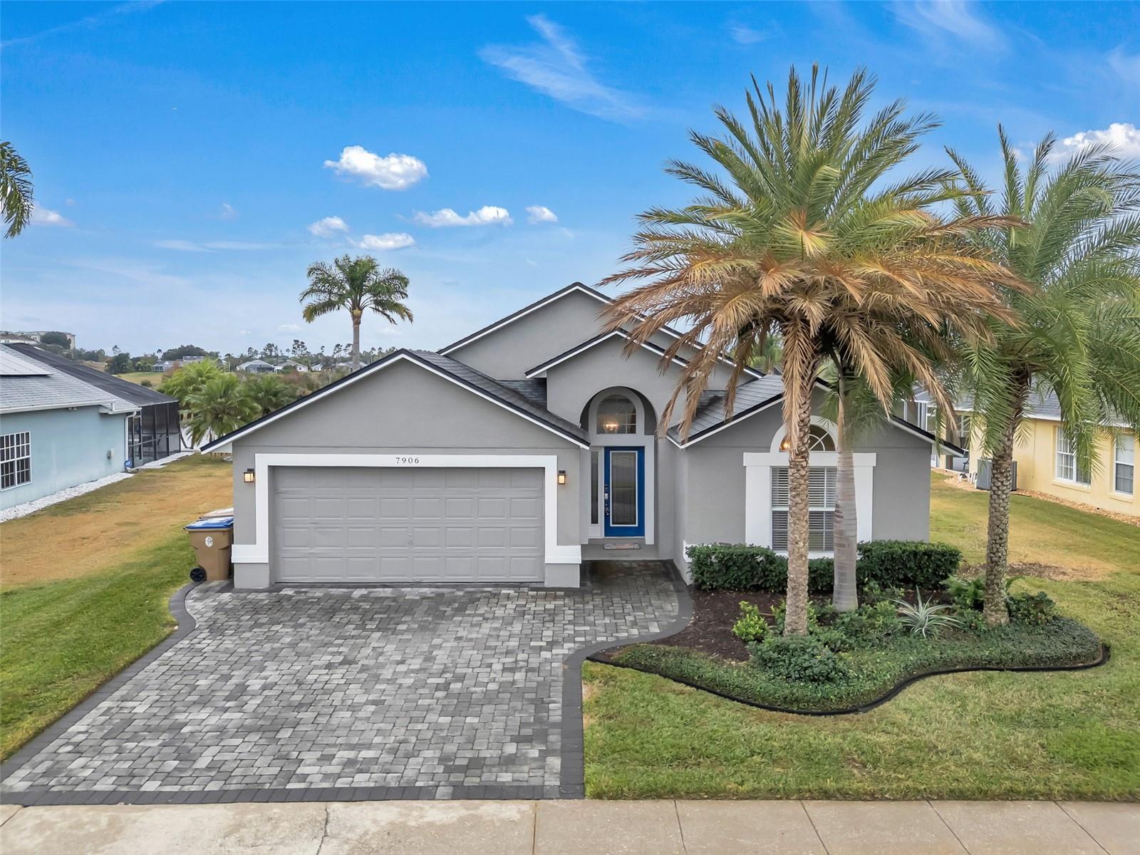 ROLLING HILLS ESTATES - Residential