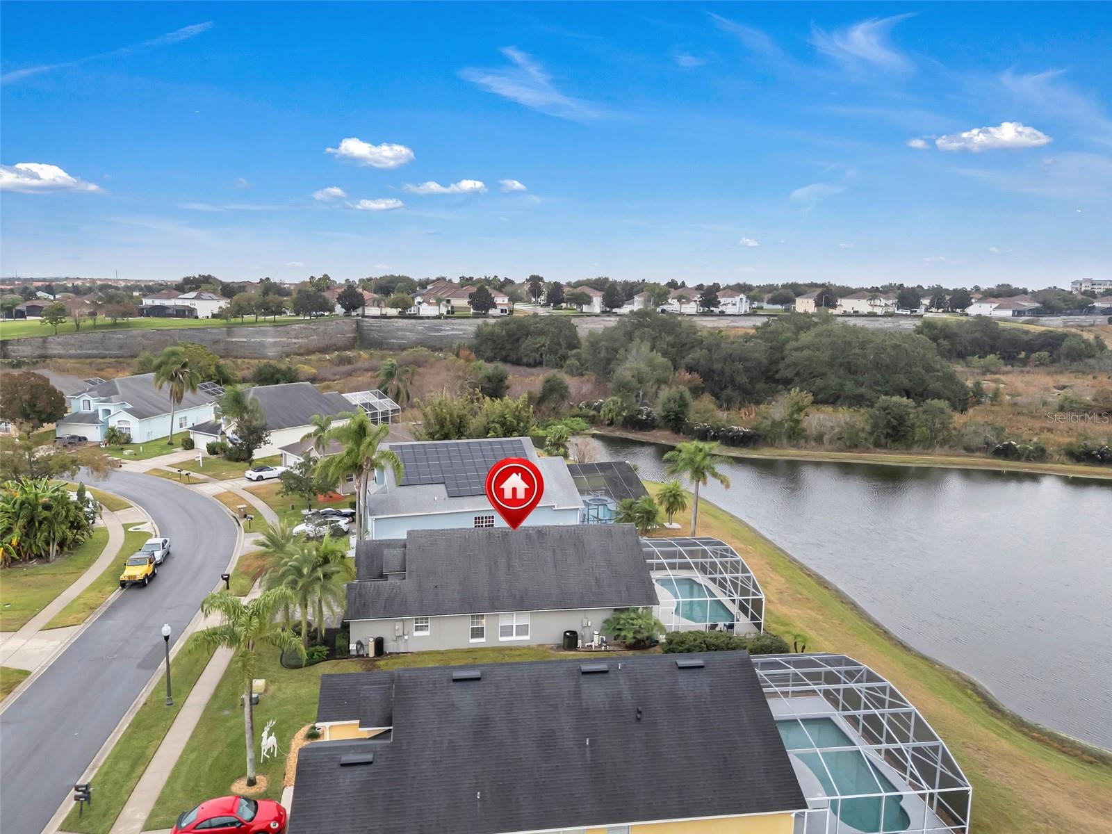 ROLLING HILLS ESTATES - Residential