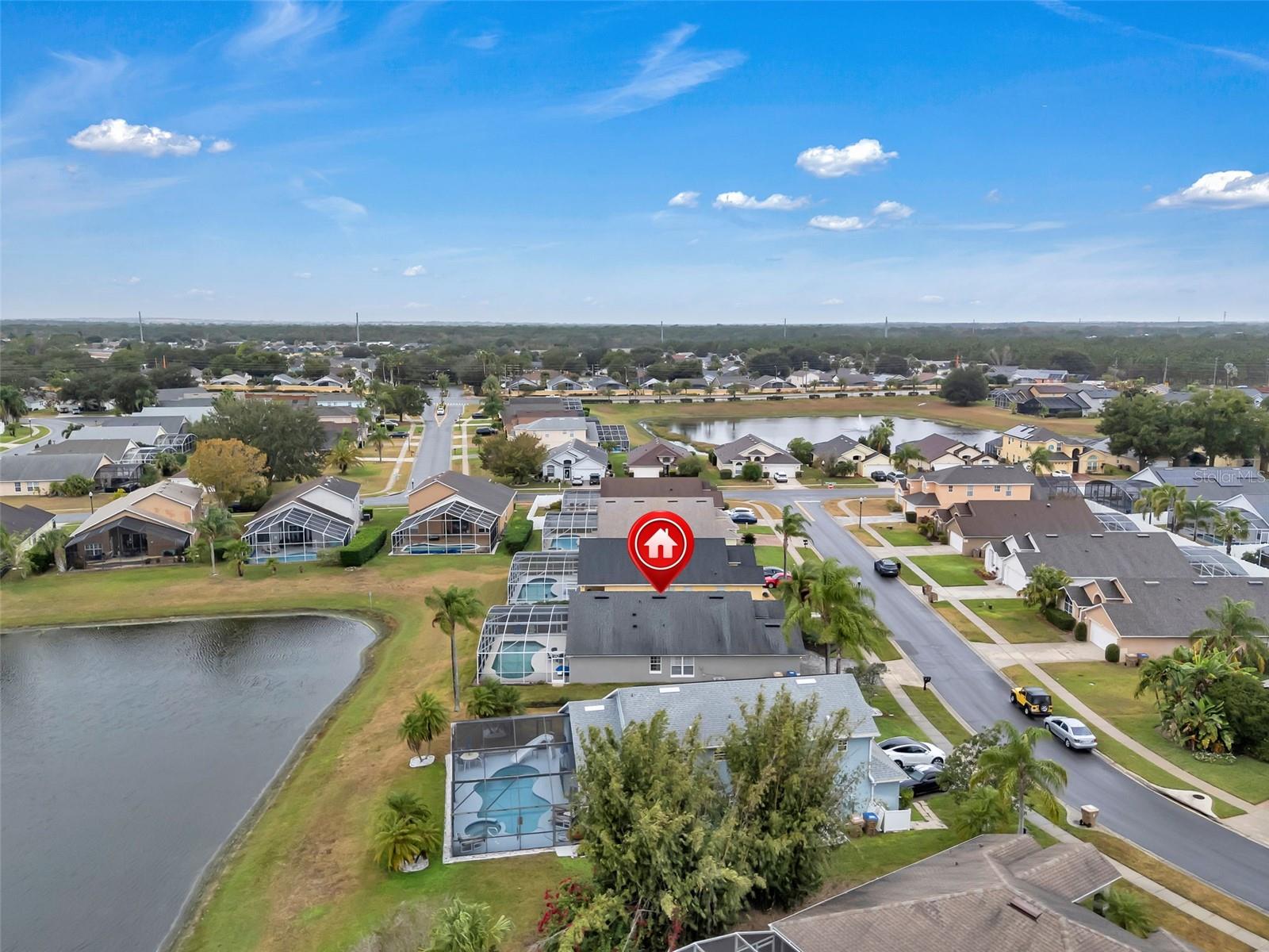 ROLLING HILLS ESTATES - Residential