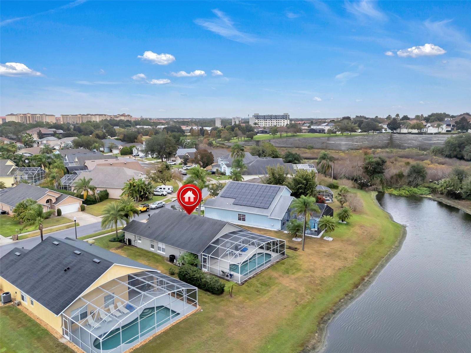 ROLLING HILLS ESTATES - Residential