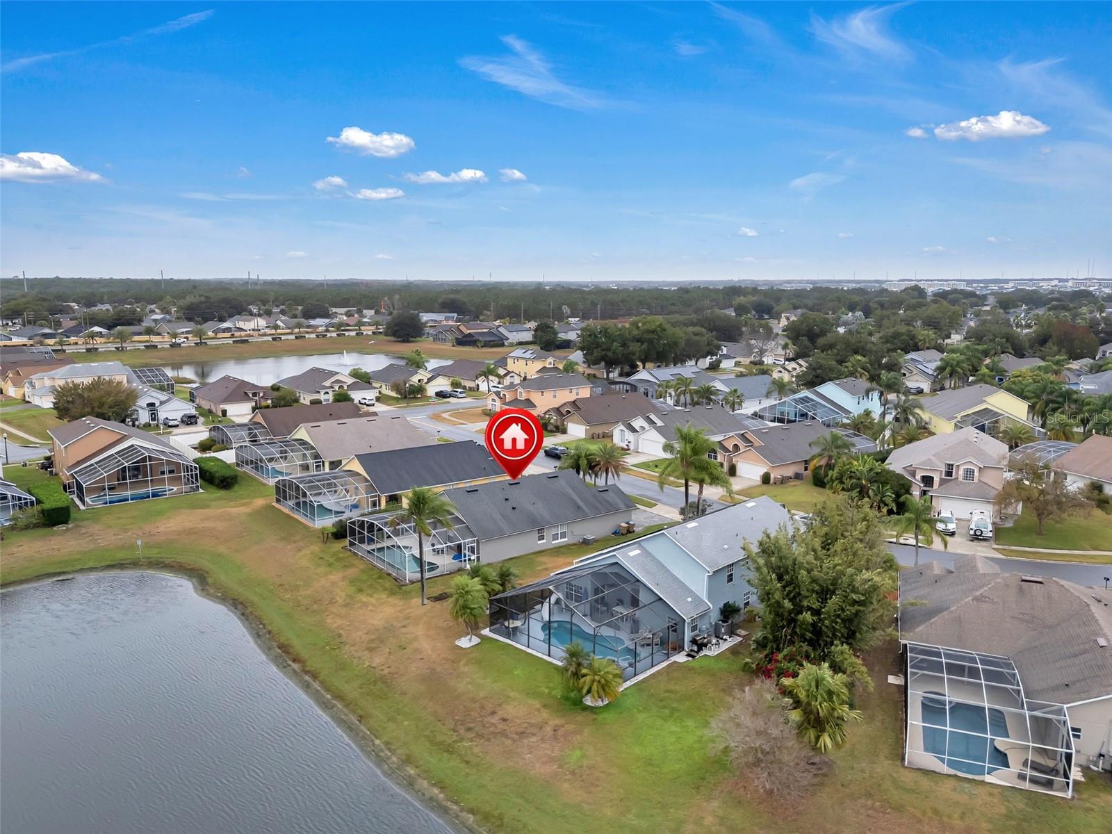 ROLLING HILLS ESTATES - Residential