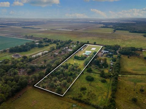 41155 PARKS ROAD MYAKKA CITY FL 34251