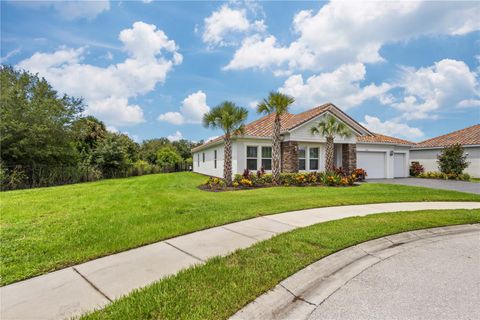 A home in SARASOTA