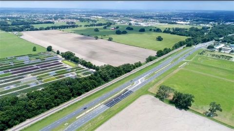 Tiny photo for Us Highway 301, Oxford, FL 34484 (MLS # G5003494)