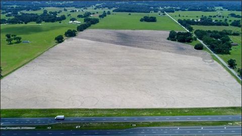 Tiny photo for Us Highway 301, Oxford, FL 34484 (MLS # G5003494)