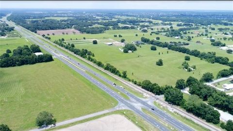 Tiny photo for Us Highway 301, Oxford, FL 34484 (MLS # G5003494)