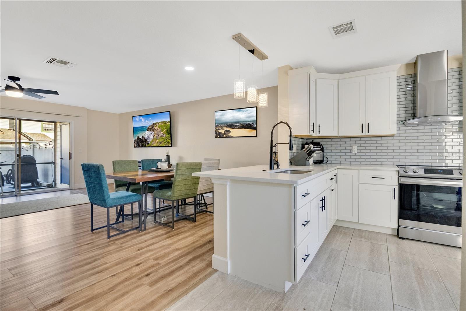 WEKIVA RESERVE UNIT 3 - Residential