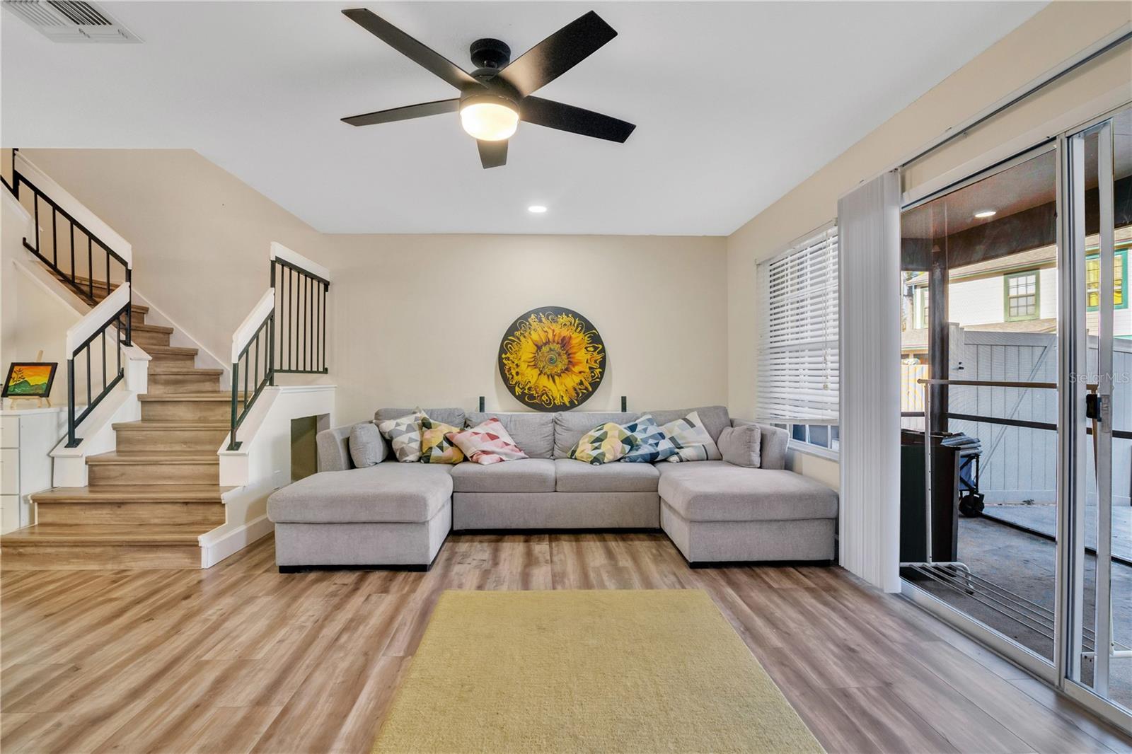 WEKIVA RESERVE UNIT 3 - Residential