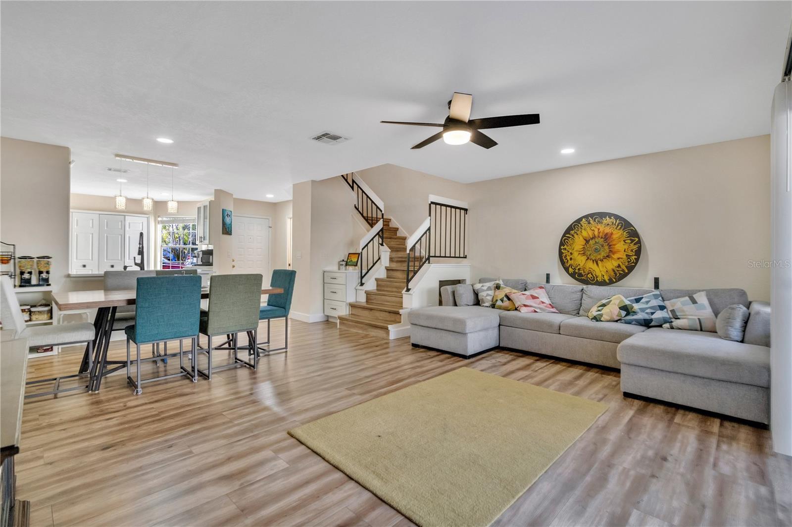 WEKIVA RESERVE UNIT 3 - Residential