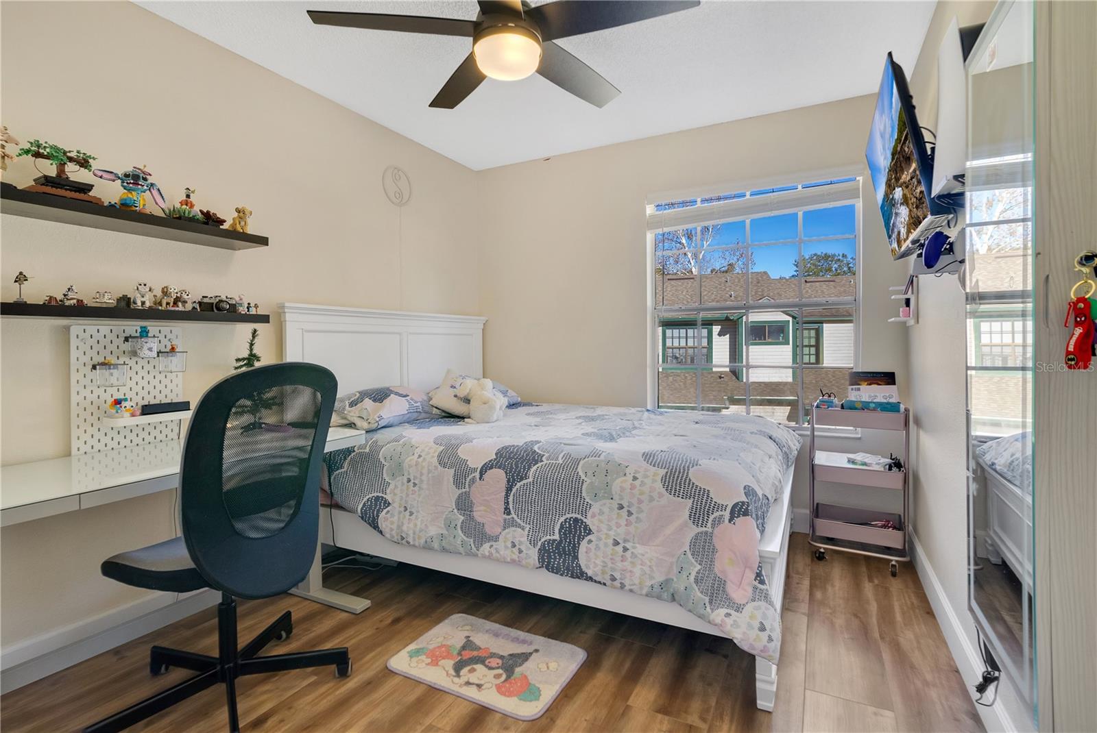 WEKIVA RESERVE UNIT 3 - Residential