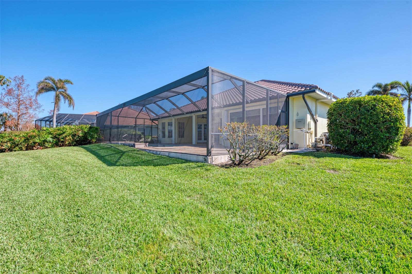 RIVERWOOD - Residential