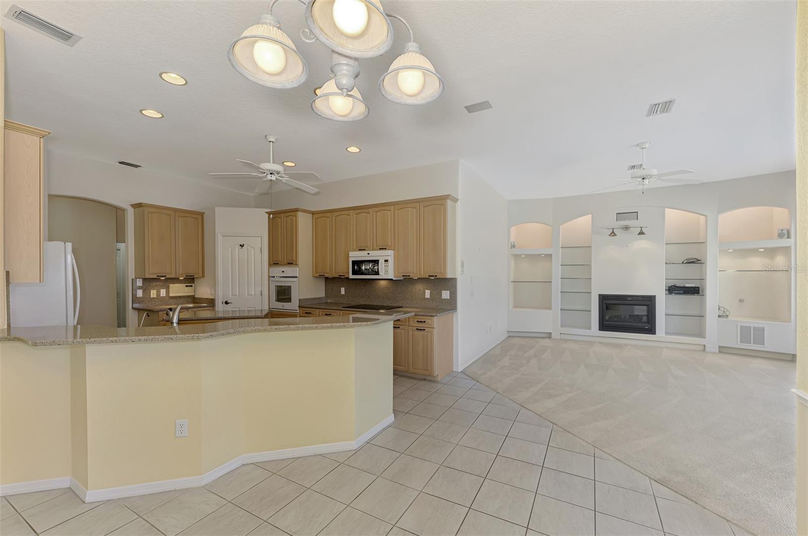 RIVERWOOD - Residential