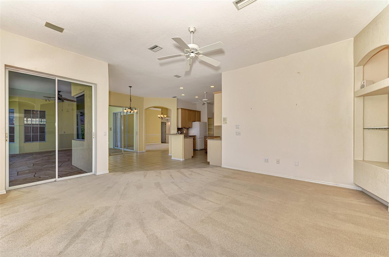 RIVERWOOD - Residential