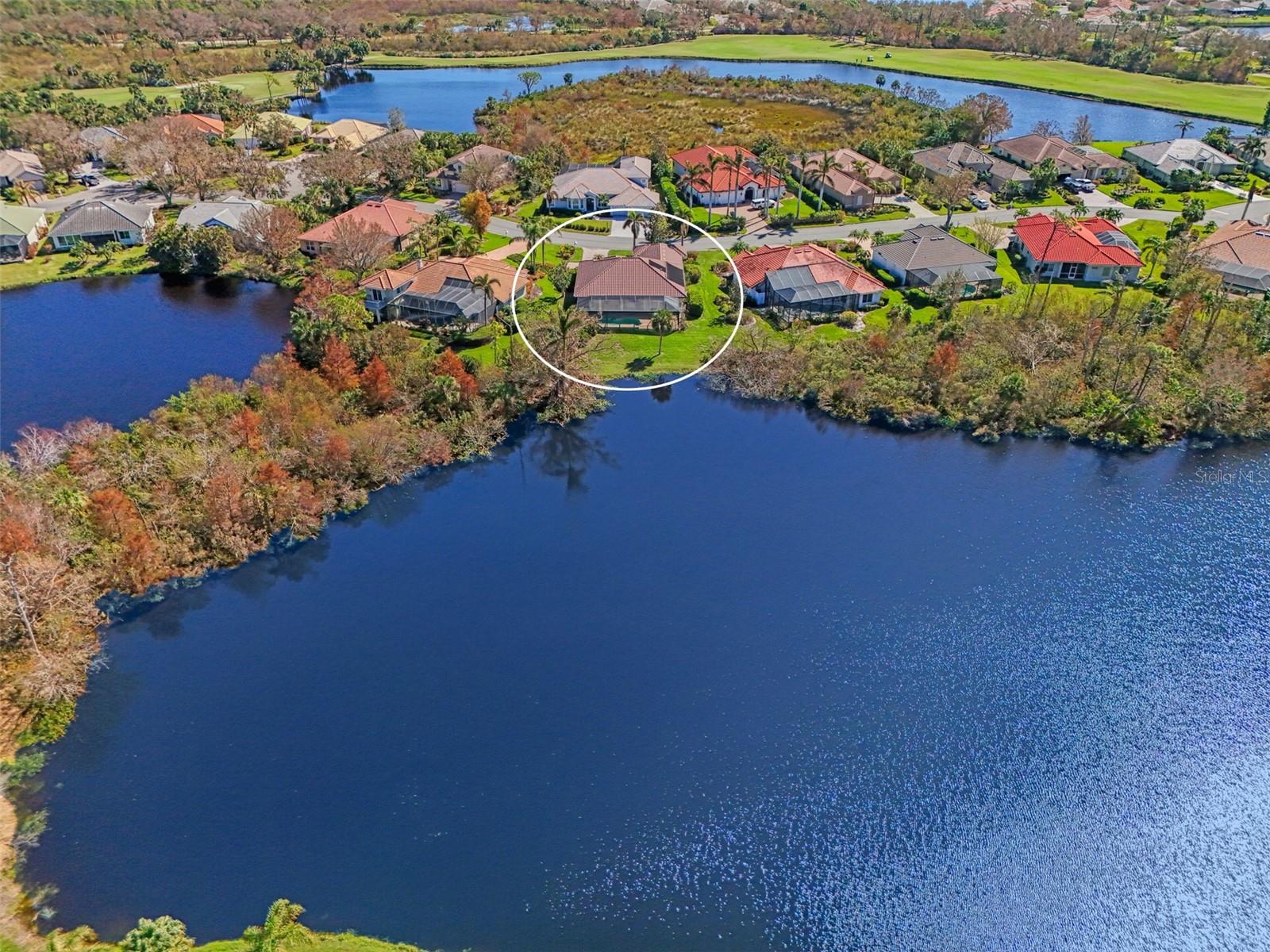 RIVERWOOD - Residential