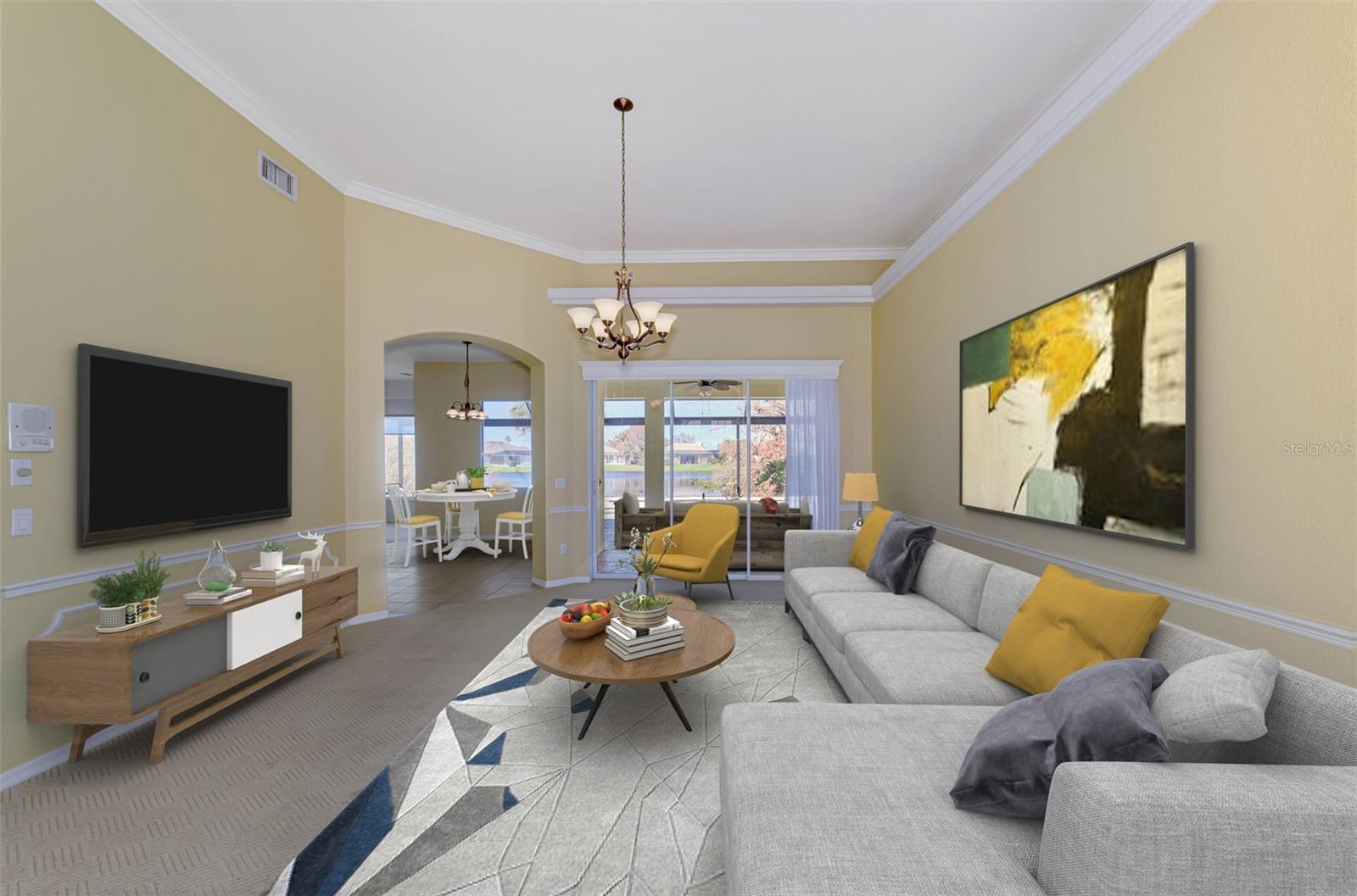 RIVERWOOD - Residential