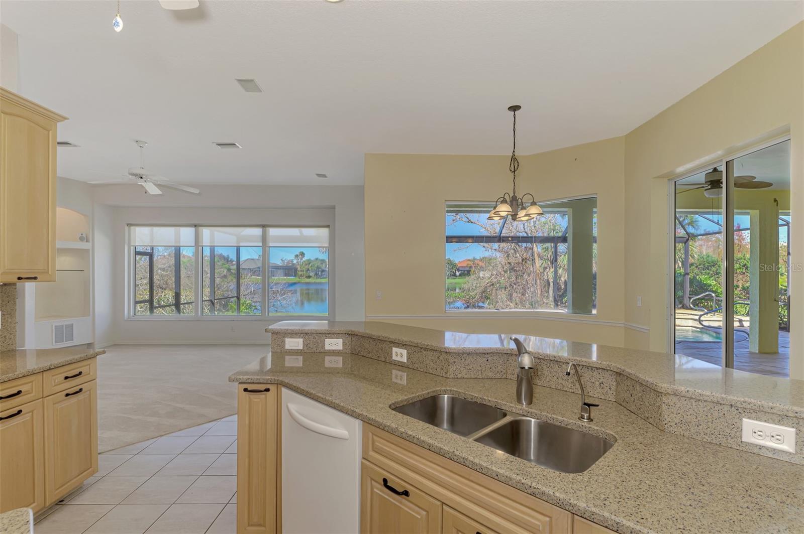 RIVERWOOD - Residential