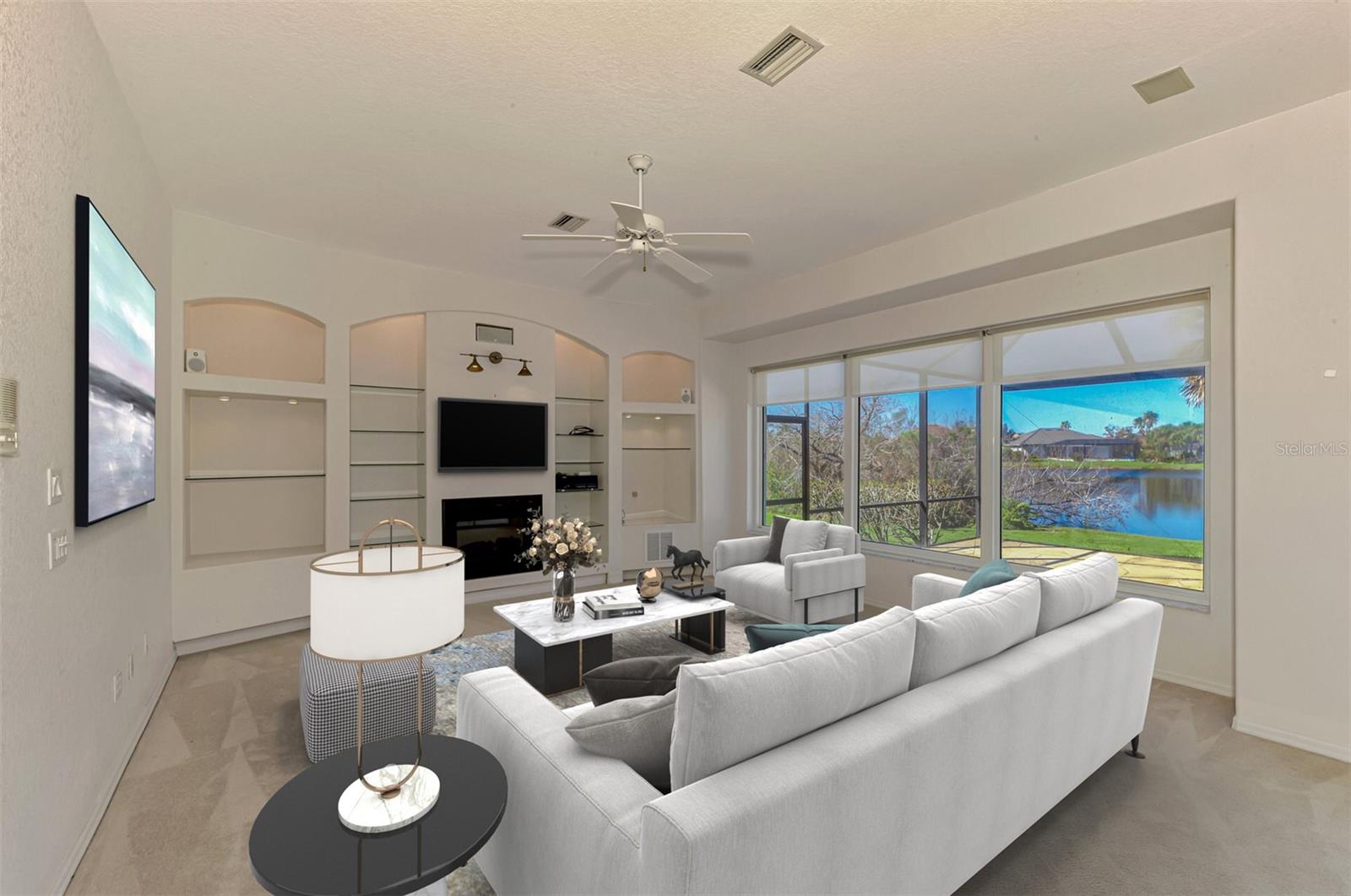 RIVERWOOD - Residential